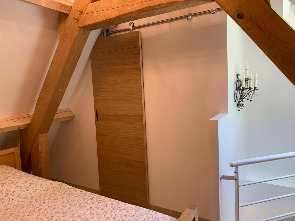 Gite Chez Le Gaulois Carsac-Aillac Eksteriør bilde